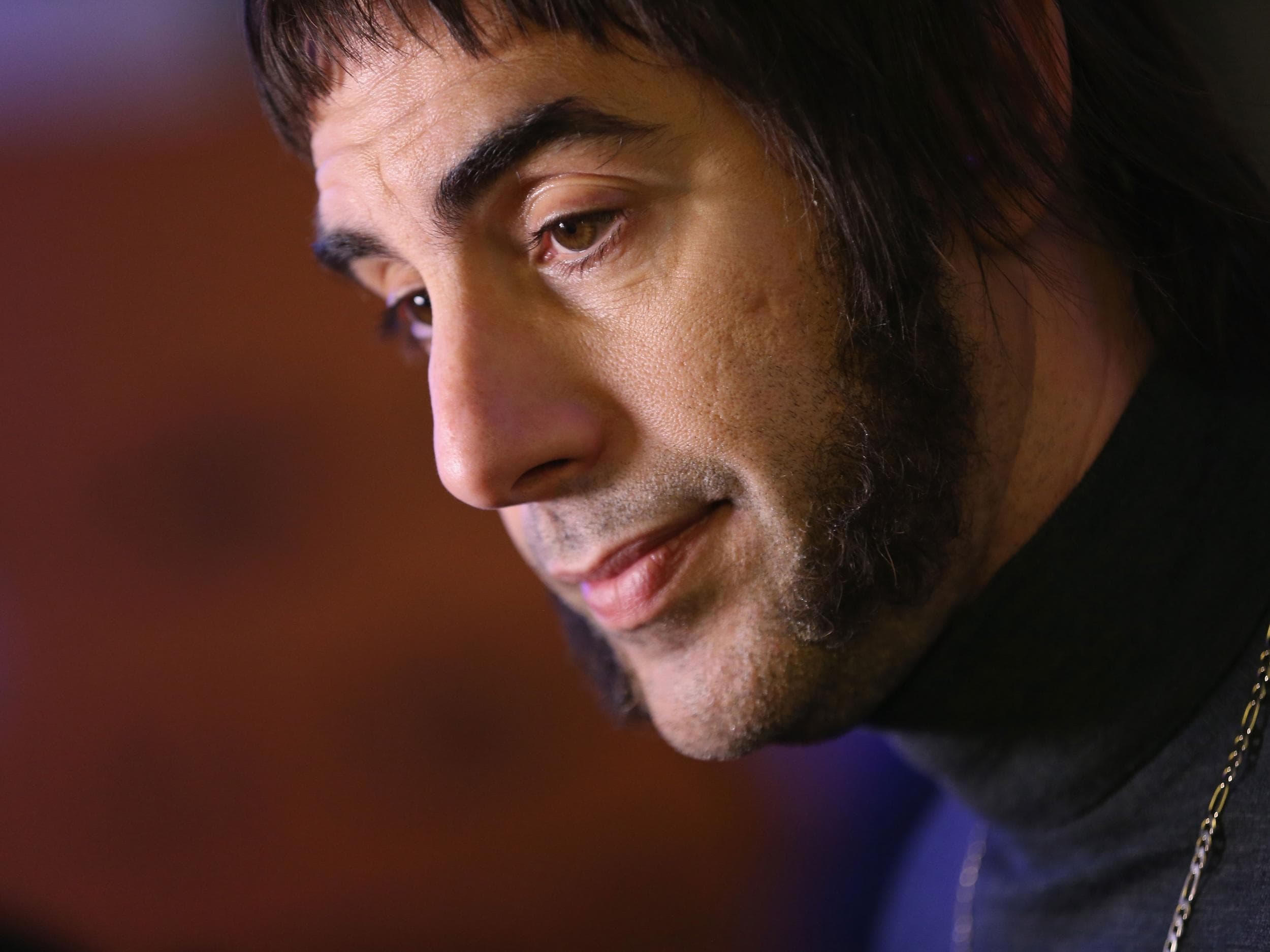 Sacha Cohen Desktop Wallpaper - HD Wallpaper 