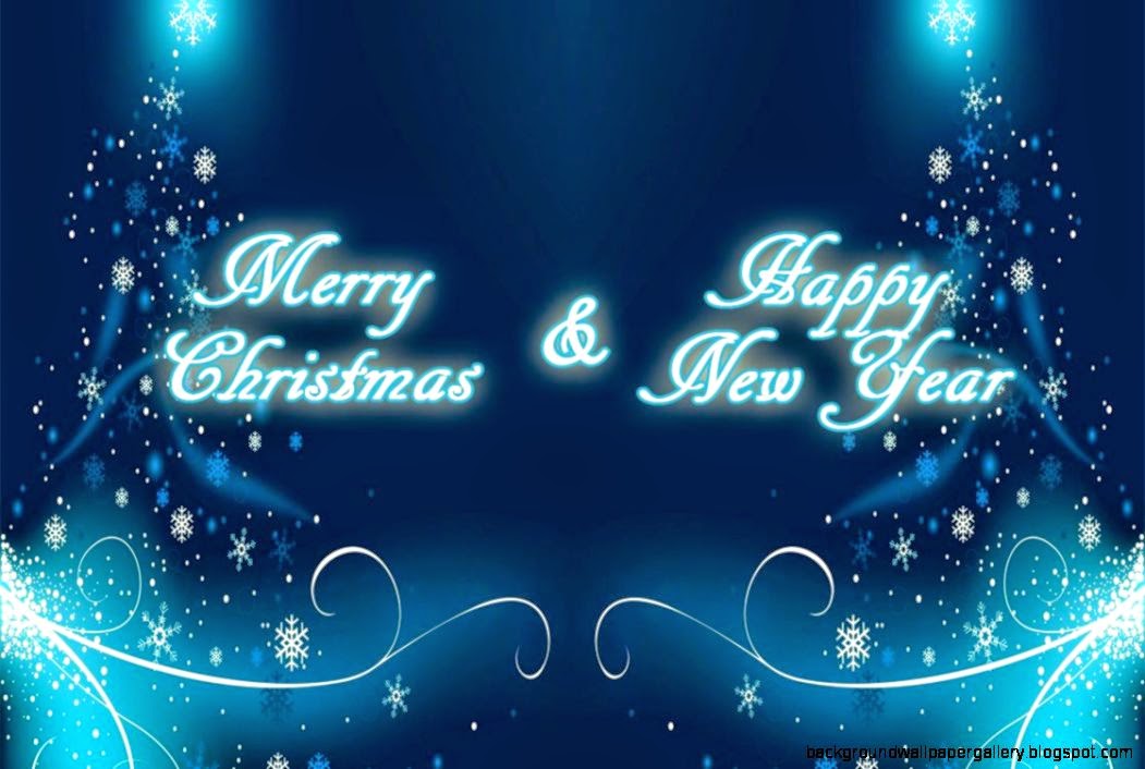 Top Christmas Cards Collection For 2014 Beautiful Wallpaper - New Year Images 2012 - HD Wallpaper 