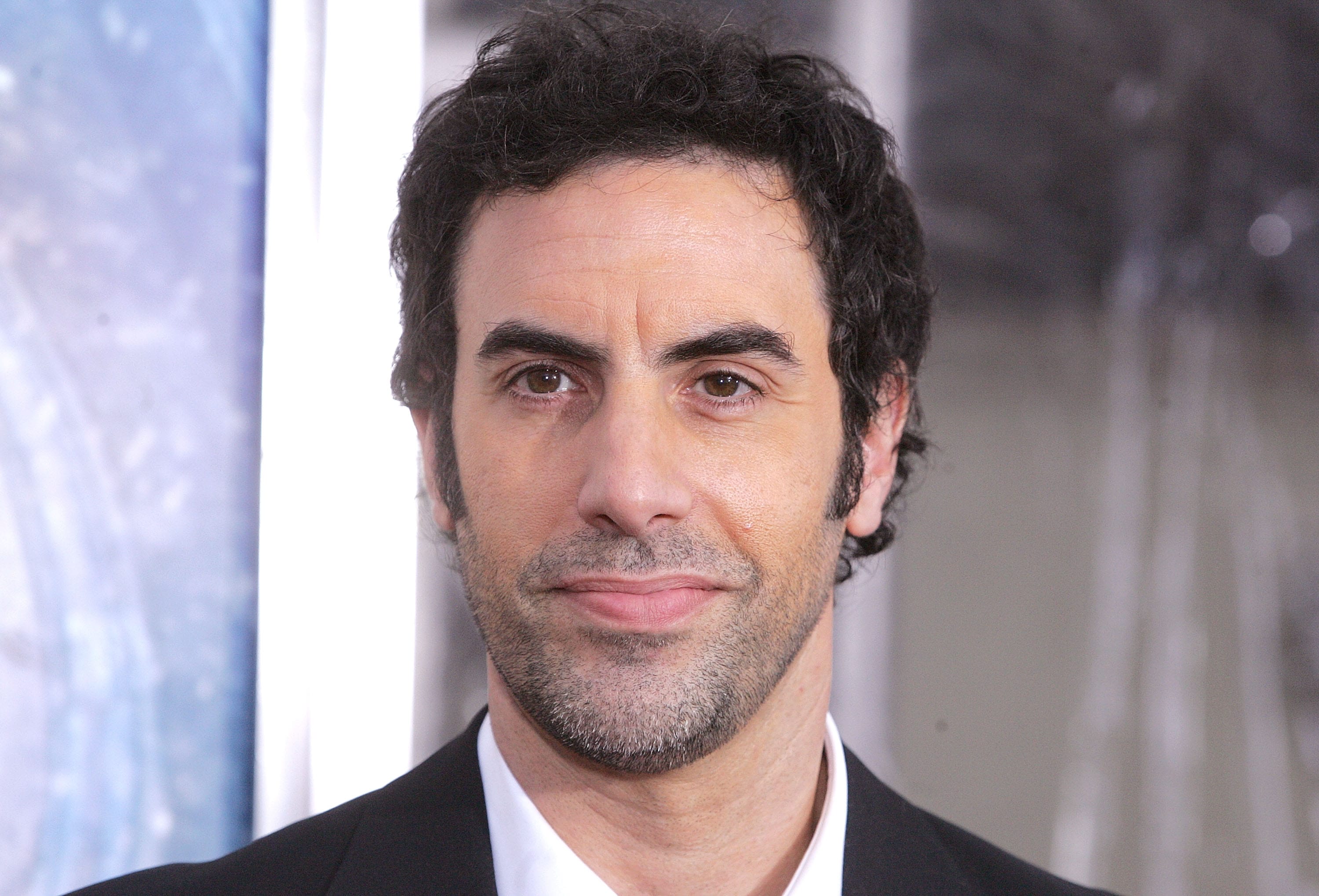 Sacha Cohen Wallpaper - Haplogroup J1 - HD Wallpaper 