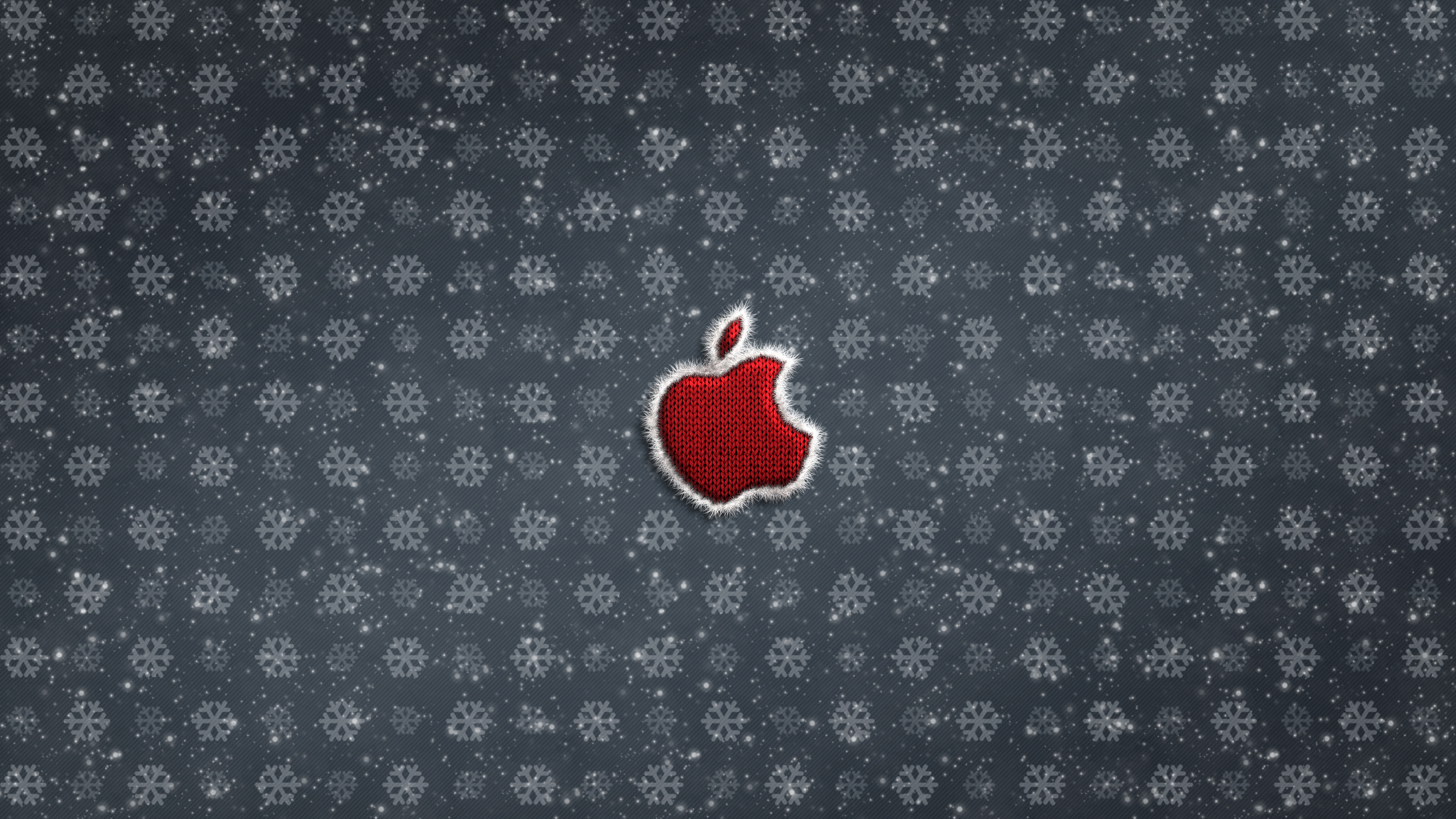 Papel De Parede Apple 4k - HD Wallpaper 