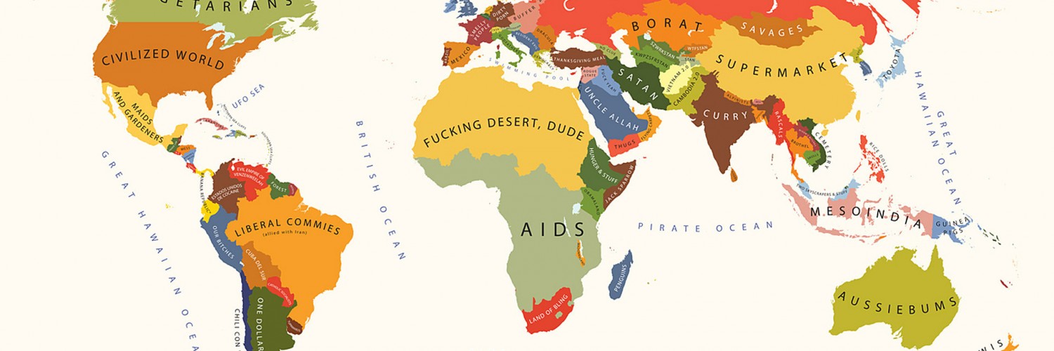 World According To North Korea - HD Wallpaper 