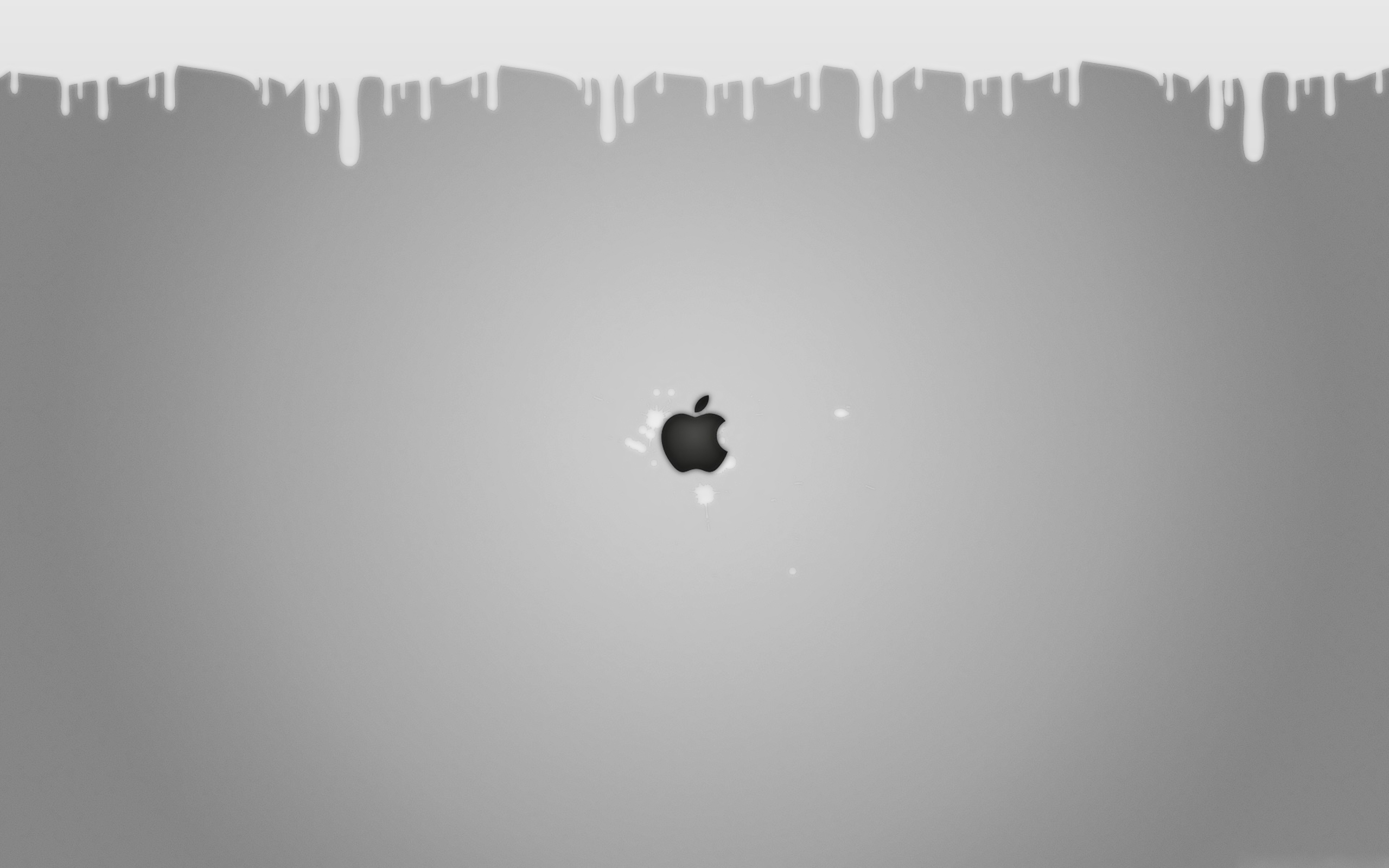 Monochrome - HD Wallpaper 
