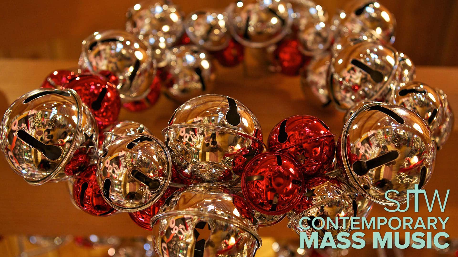 Music For The Contemporary Christmas Masses - Christmas Day - HD Wallpaper 