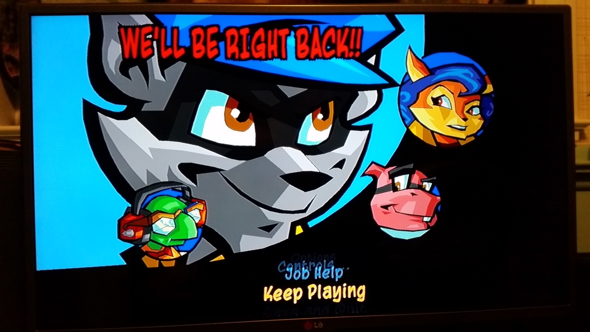 Sly Cooper Meme - HD Wallpaper 