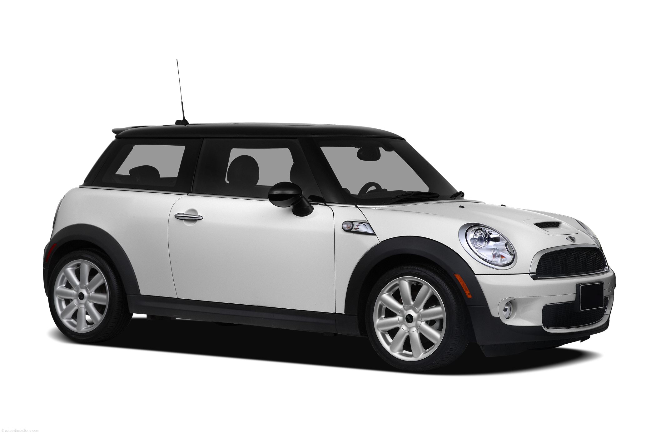 Mini Cooper Wallpapers Hd - White Mini Cooper Hd - HD Wallpaper 