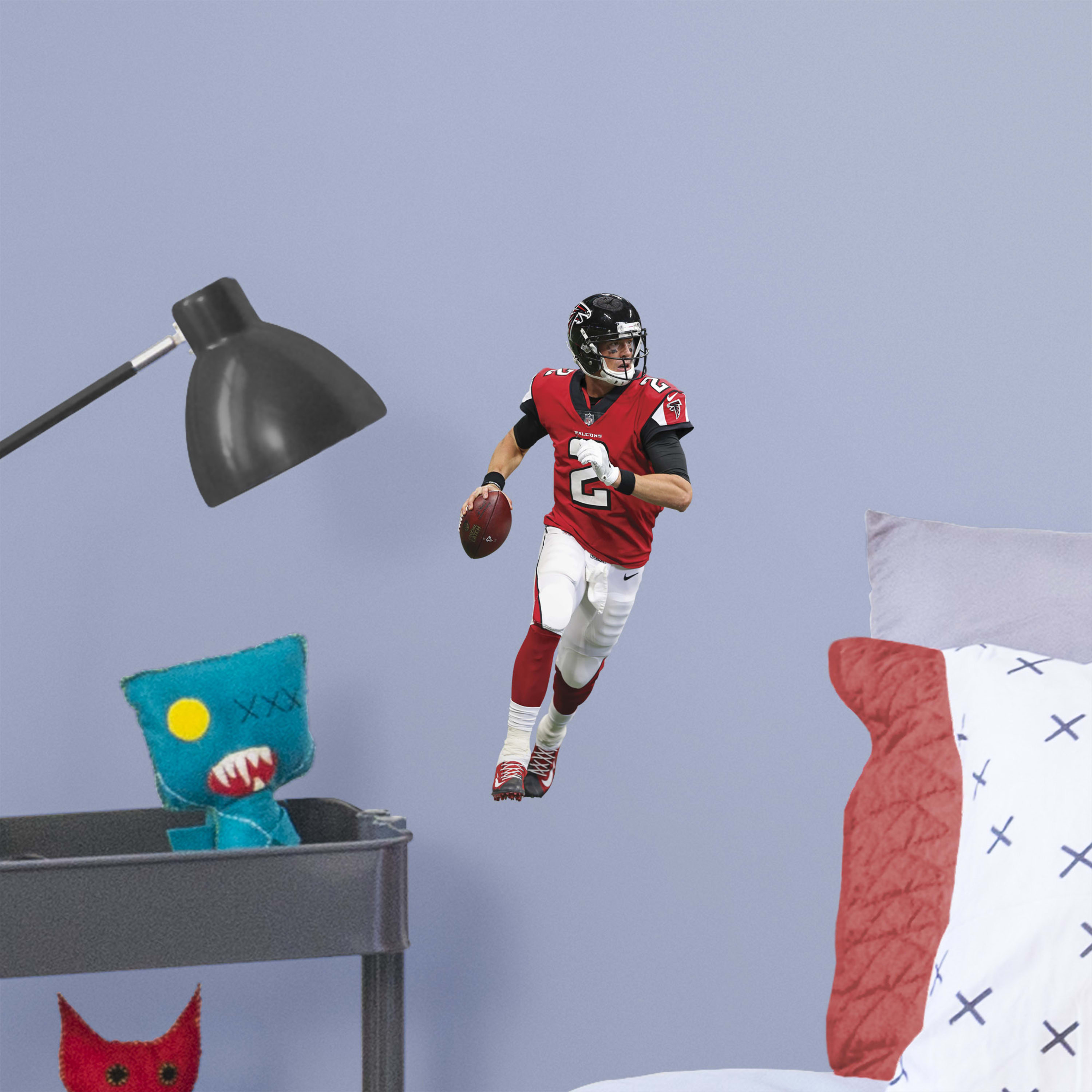 Fathead Nba Golden State Warriors Steph Curry Steph - HD Wallpaper 