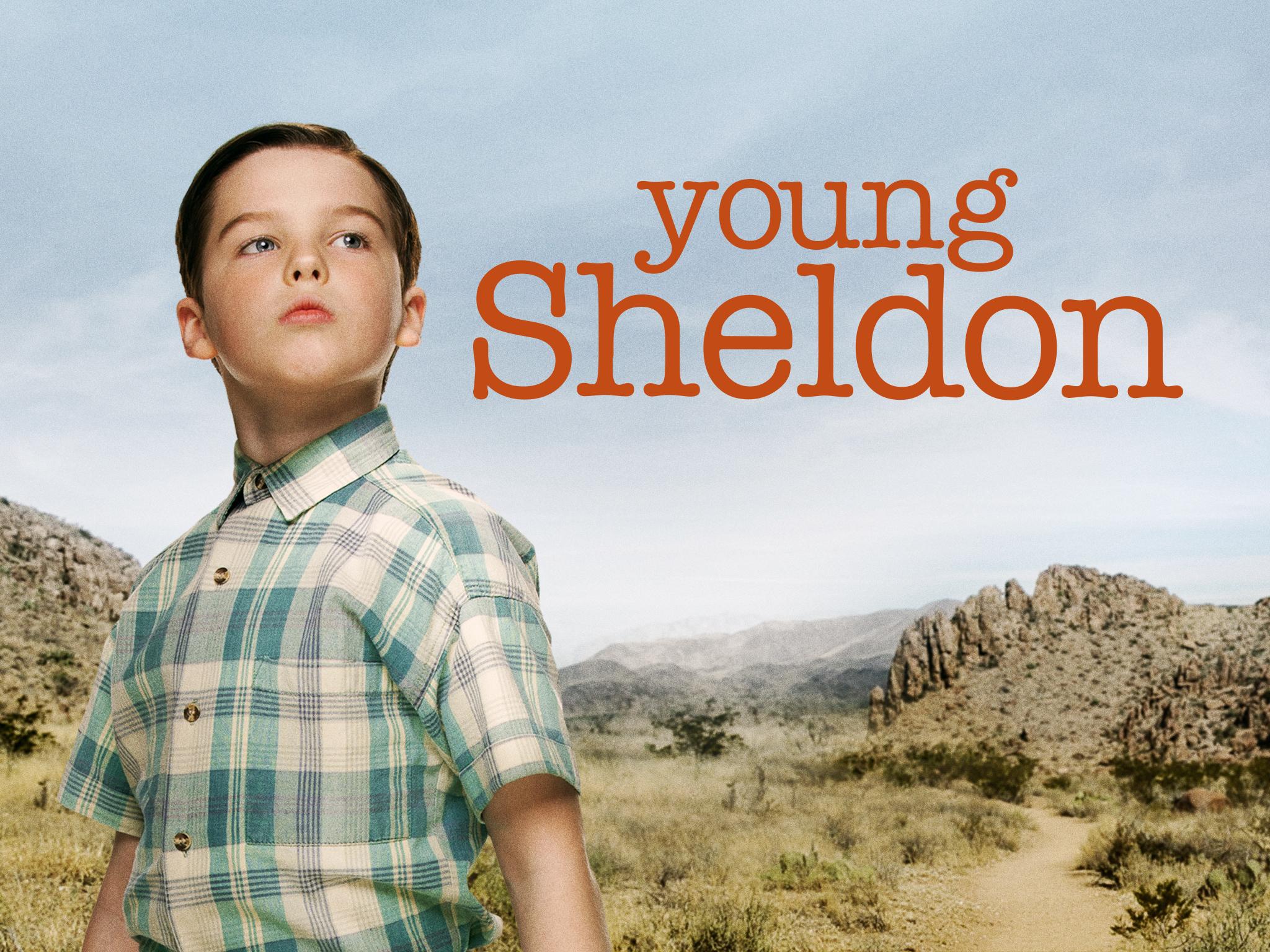 Young Sheldon Season 3 Poster - HD Wallpaper 