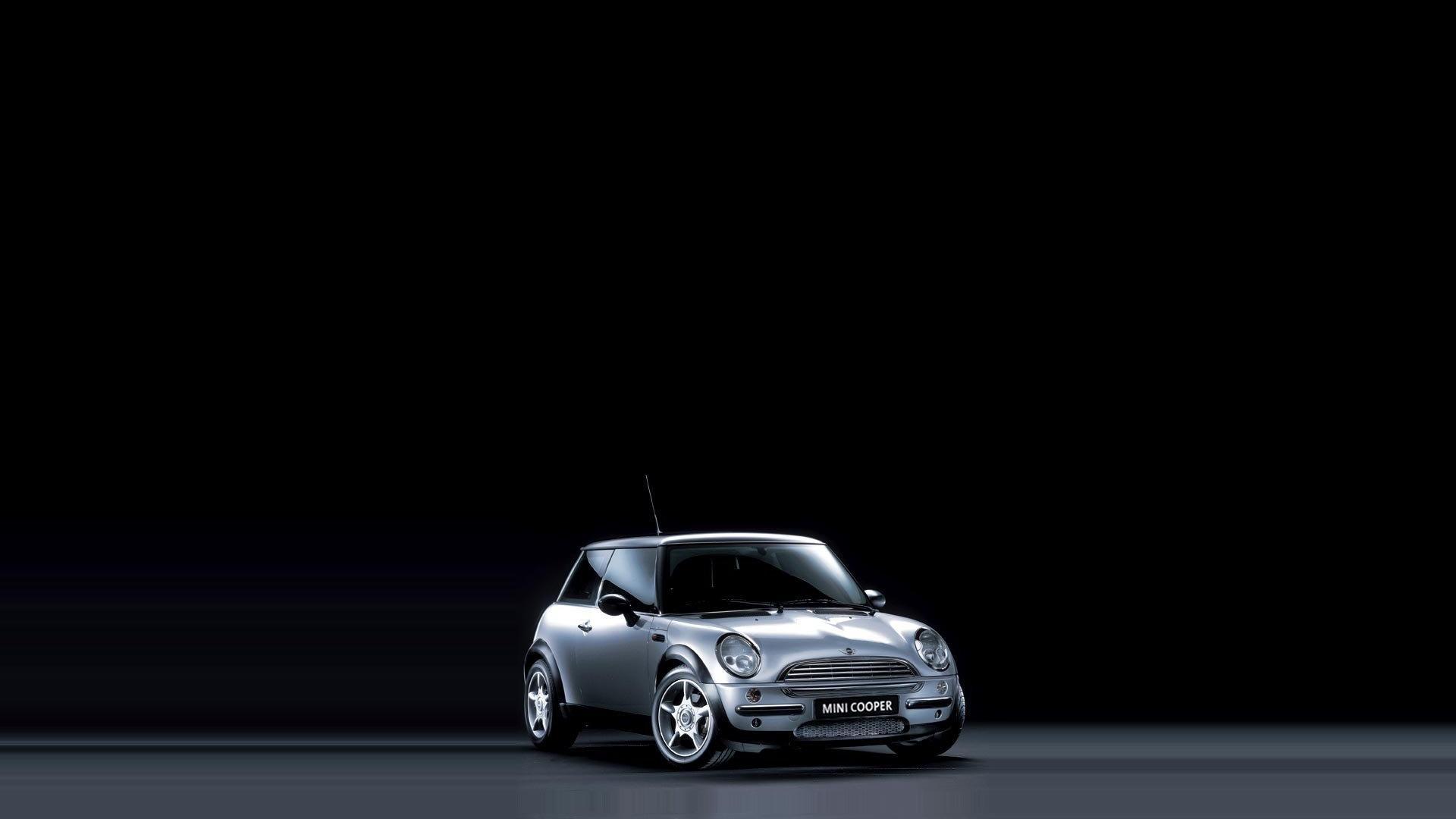 Mini Cooper - 미니 쿠퍼 배경 화면 - HD Wallpaper 