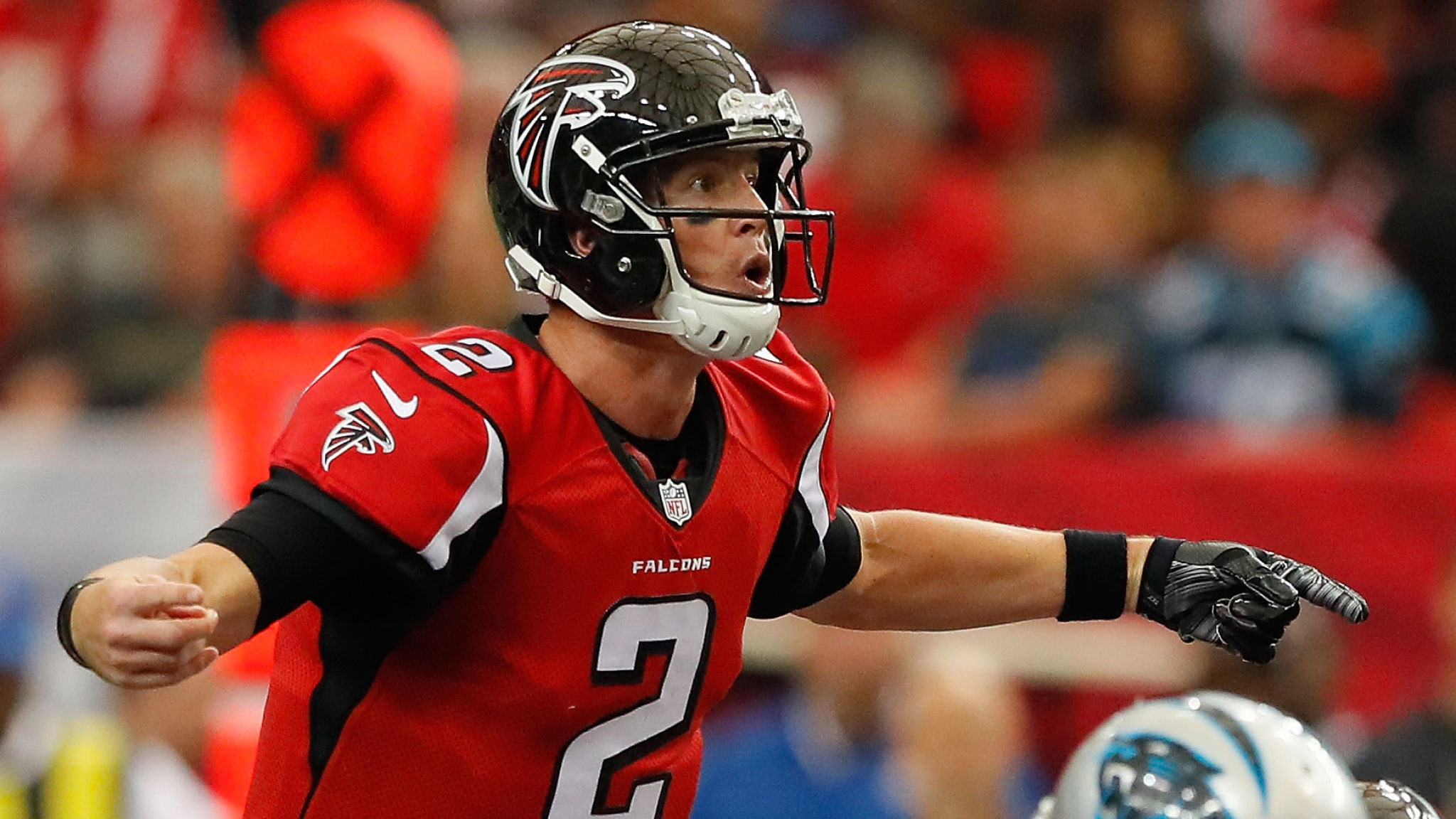 Matt Ryan Has Been A Top Fantasy Quarterback All Season - Matt Ryan Money - HD Wallpaper 