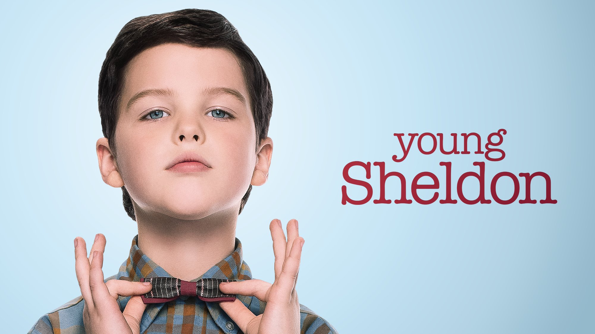 Young Sheldon Tv Show - HD Wallpaper 