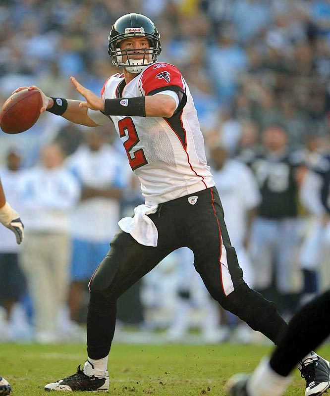 Matt Ryan Falcons - HD Wallpaper 