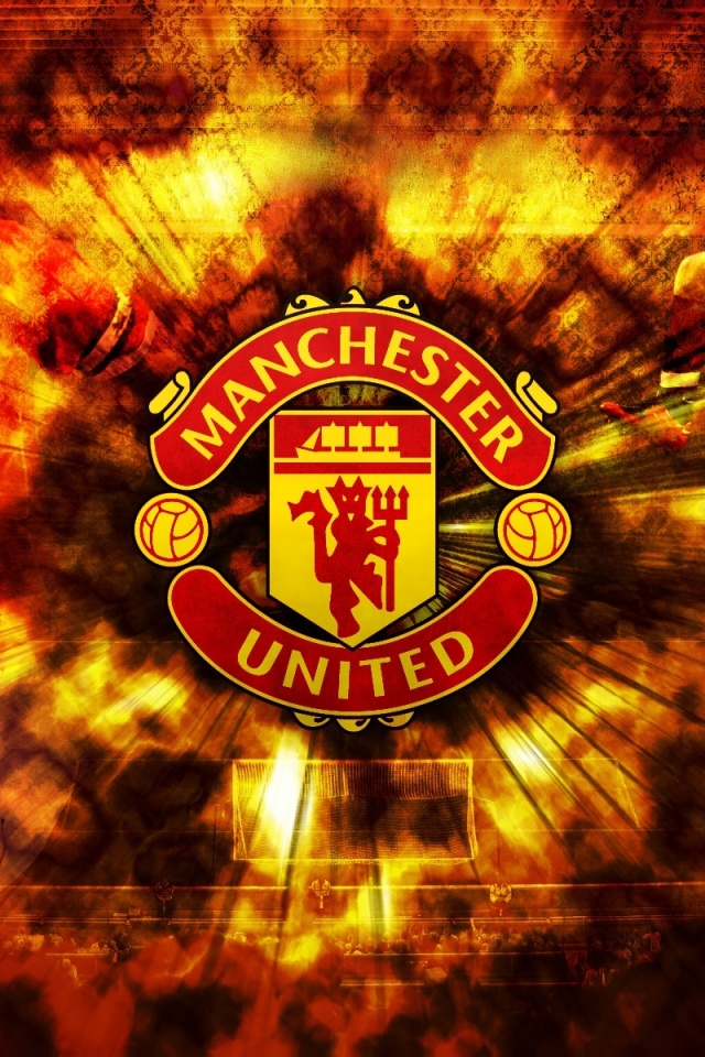 Manchester United Wallpaper - Football Wallpaper Manchester United ...