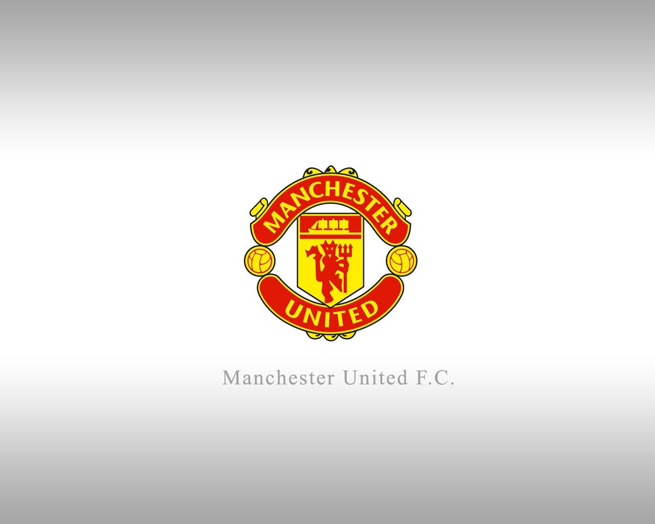 Manchester United Wallpaper Logo 2019 - HD Wallpaper 