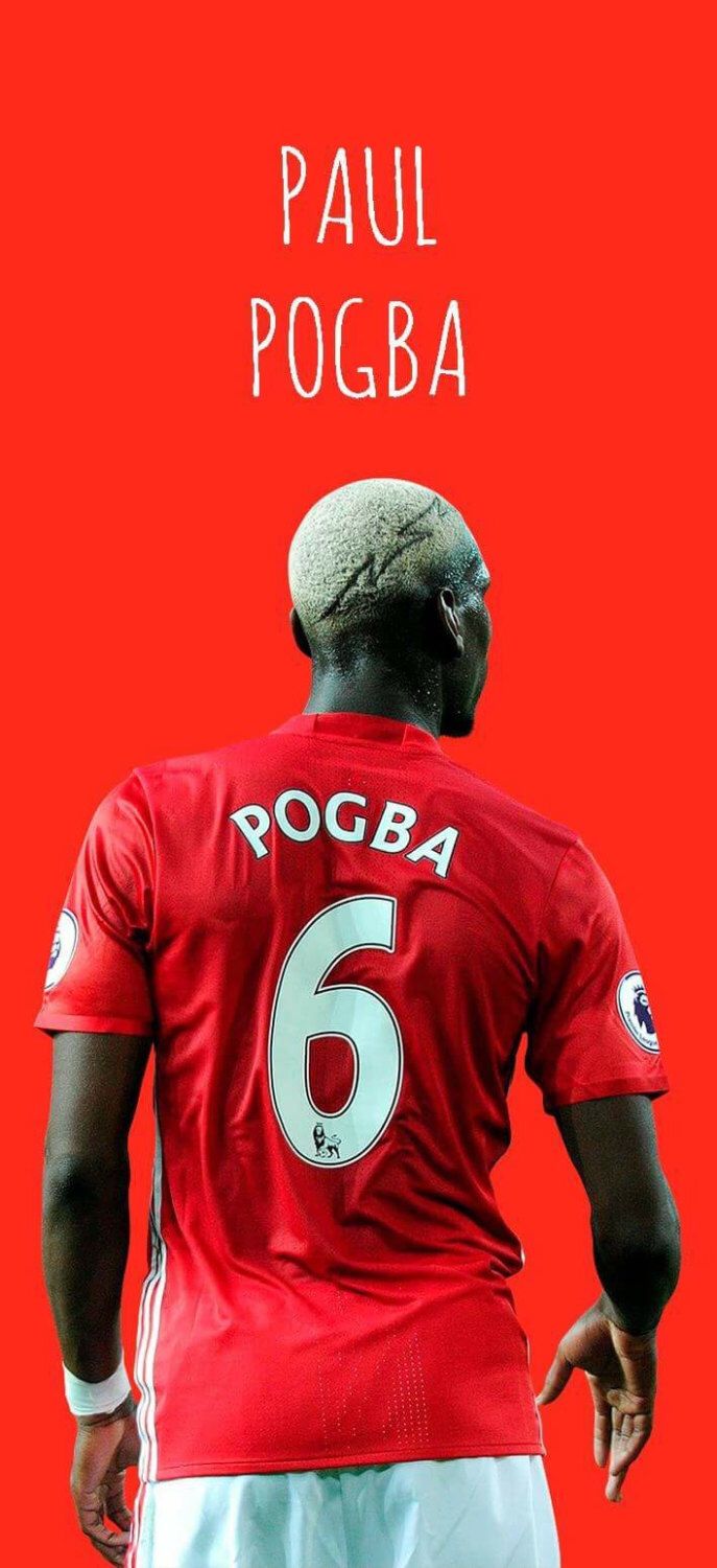 Pogba Fondo De Pantalla Hd - HD Wallpaper 