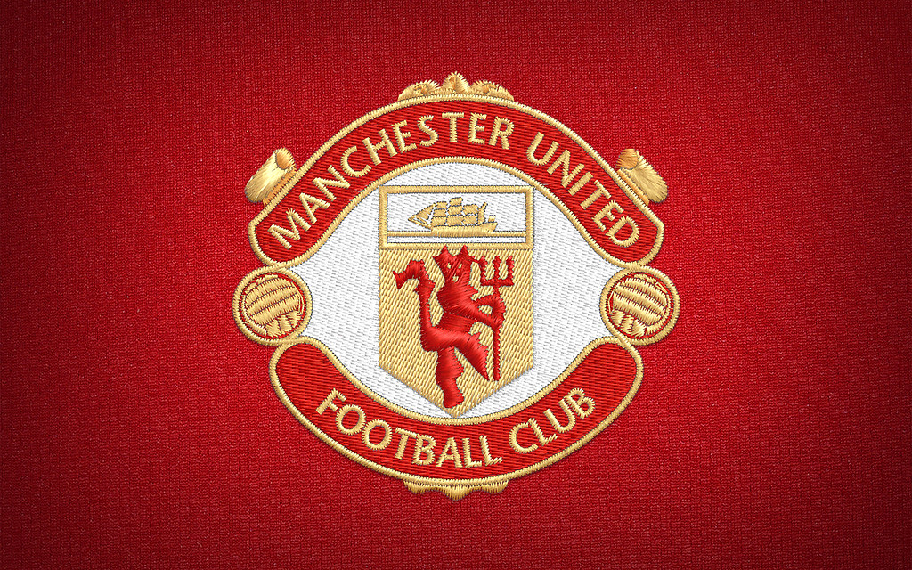 Manchester United - HD Wallpaper 