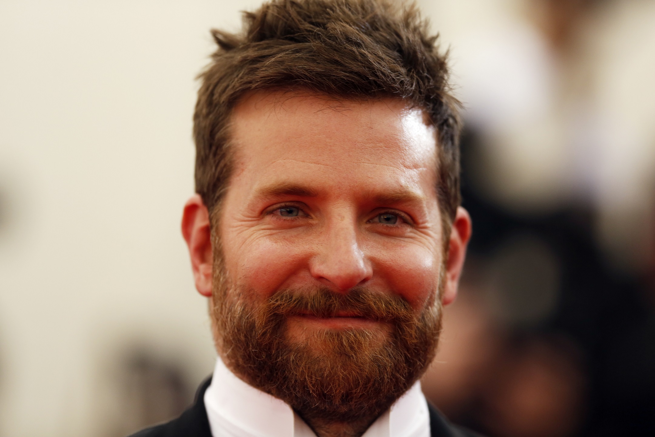 Bradley Cooper Widescreen - Bradley Cooper Hairstyles - HD Wallpaper 
