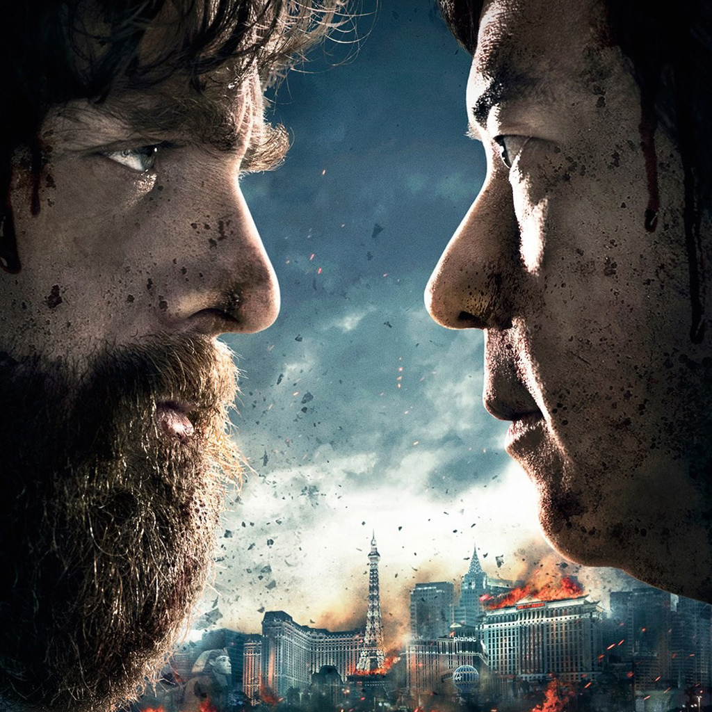 Hangover 3 It All Ends - HD Wallpaper 