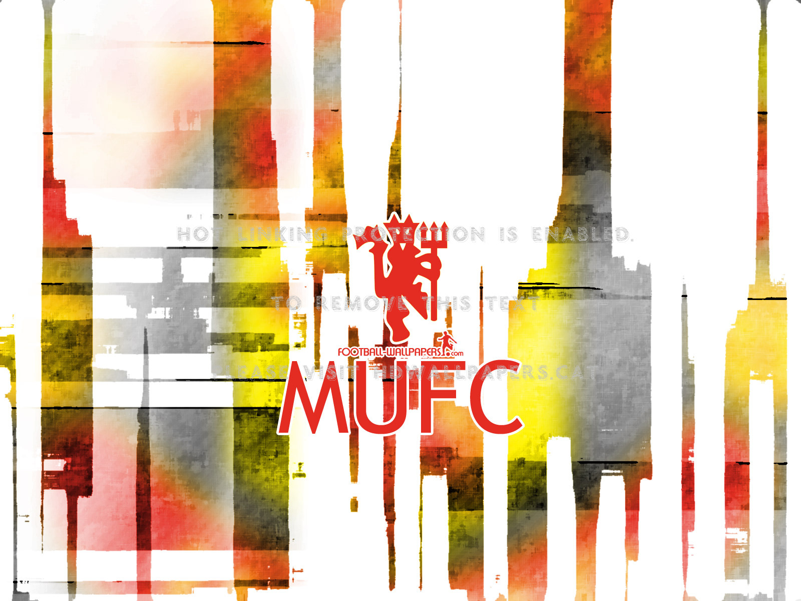 Manchester United Mufc Football Club Sports - Ac Milan - HD Wallpaper 
