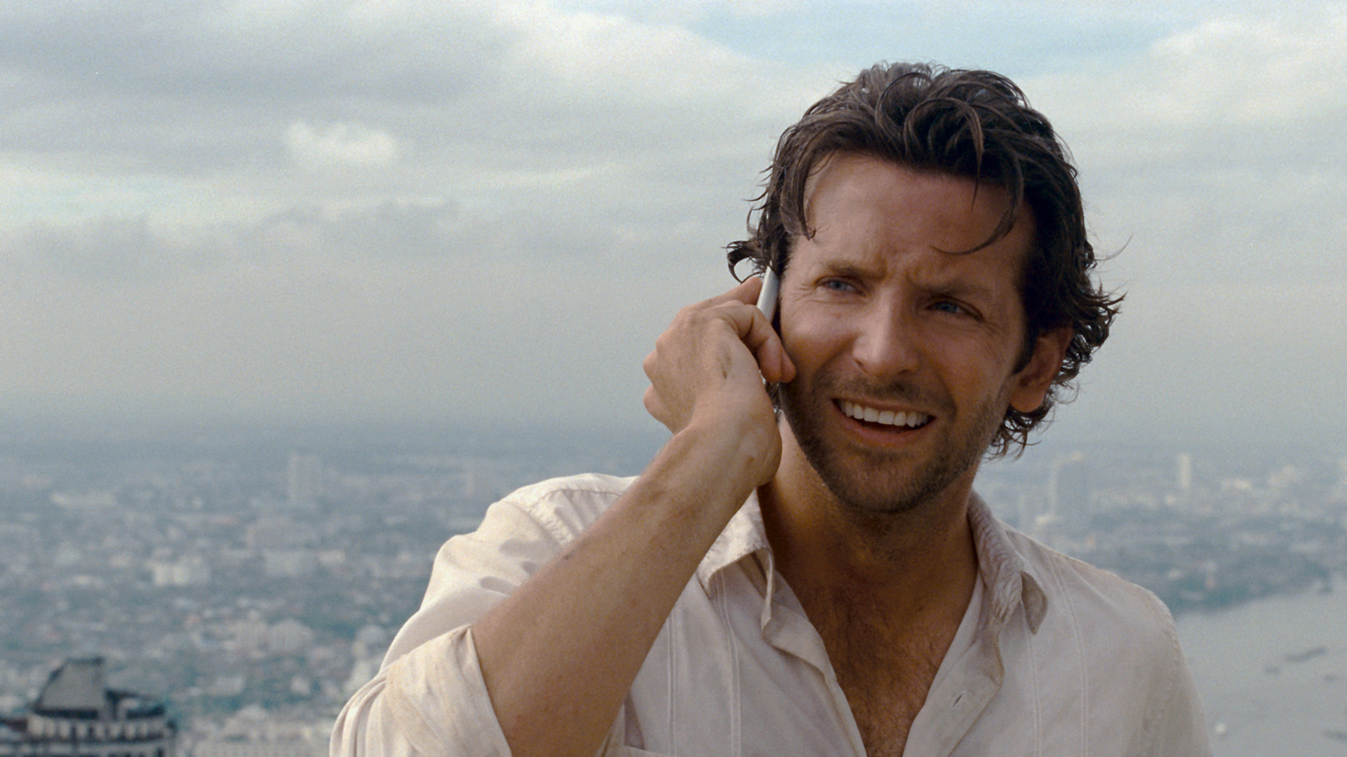 Bradley Cooper Hangover Part 2 - HD Wallpaper 