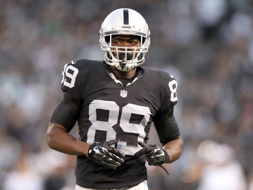 Nice Amari Cooper - Amari Cooper Raiders - HD Wallpaper 