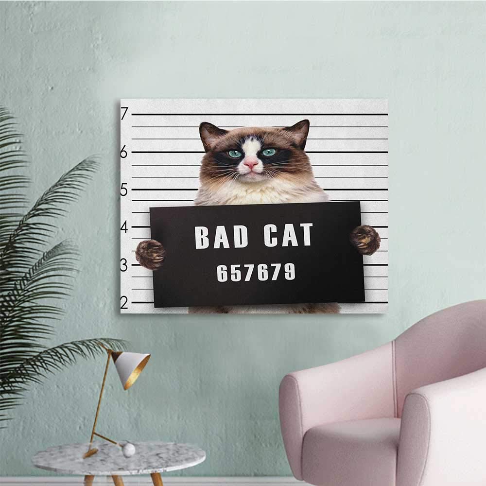 Criminal Wall Background - HD Wallpaper 