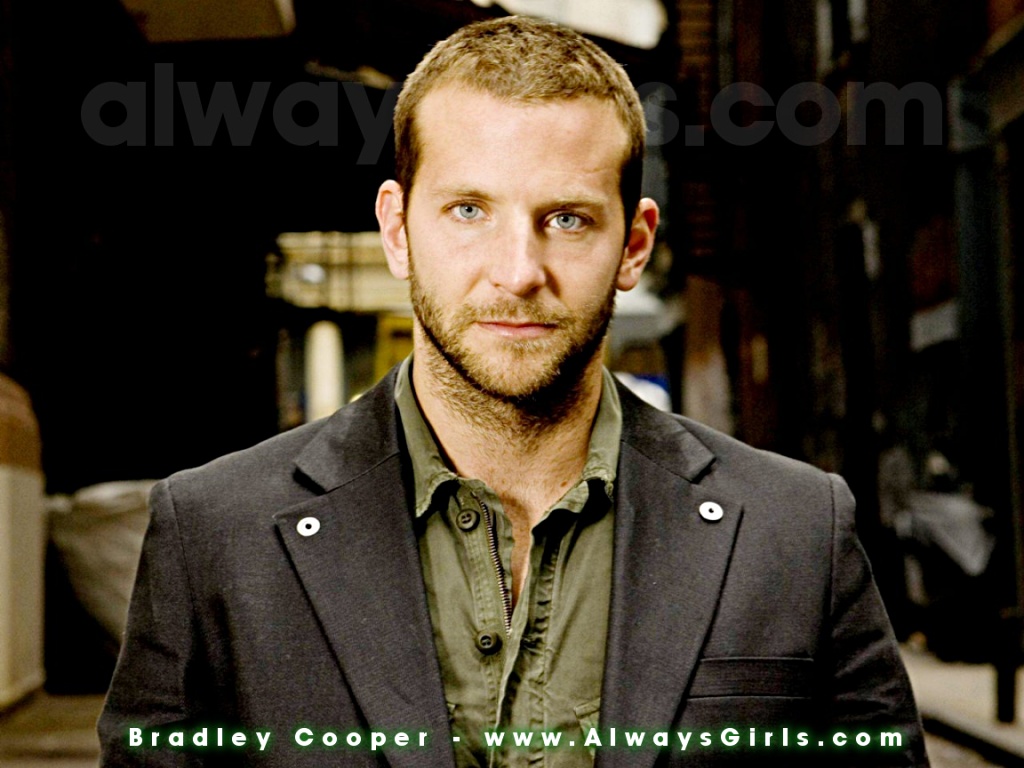 Gal Gadot Bradley Cooper - HD Wallpaper 