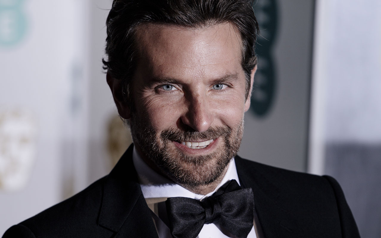 Bradley Cooper - HD Wallpaper 
