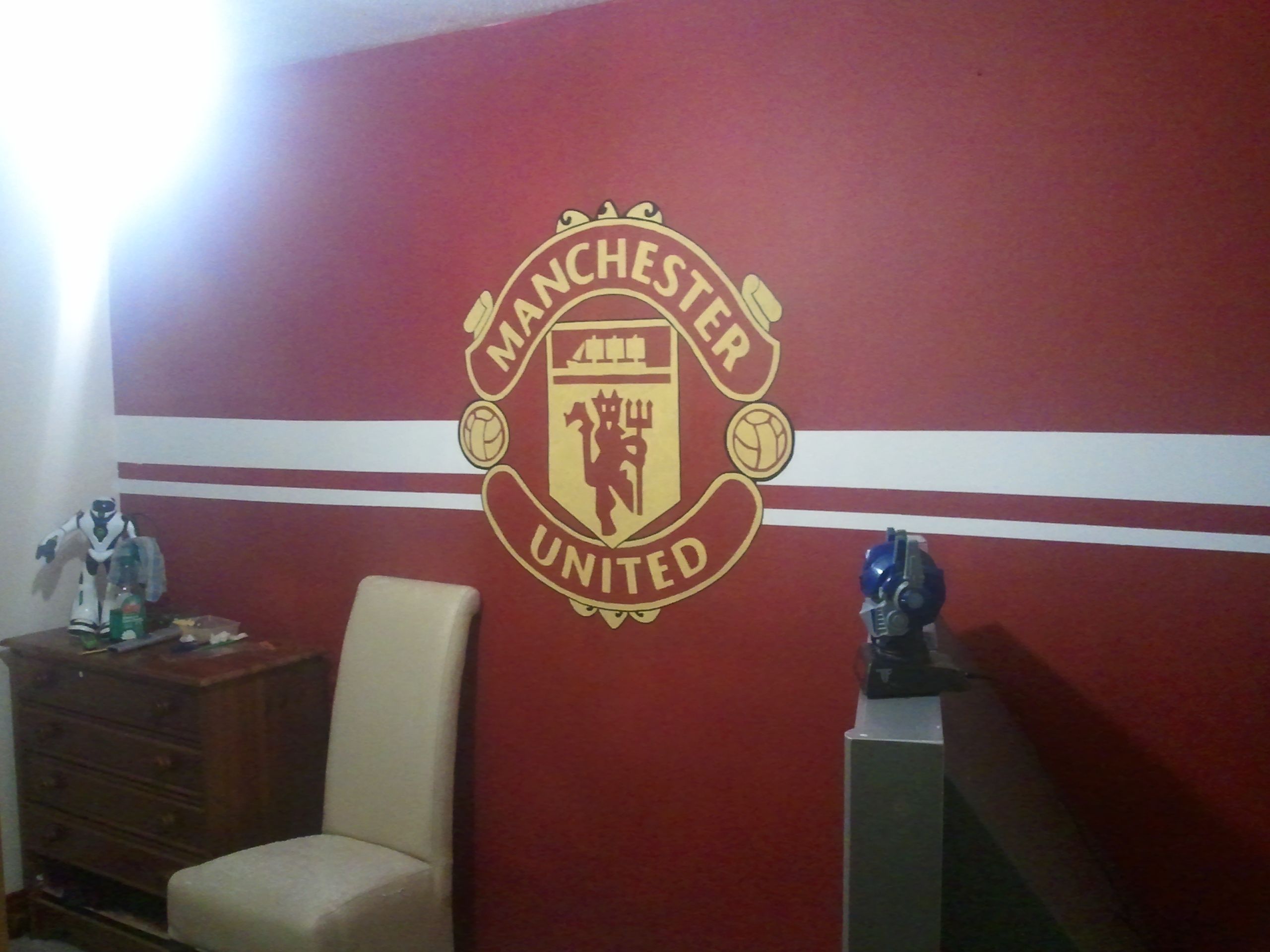 Manchester United Bedroom Ideas 2560x1920 Wallpaper teahub.io