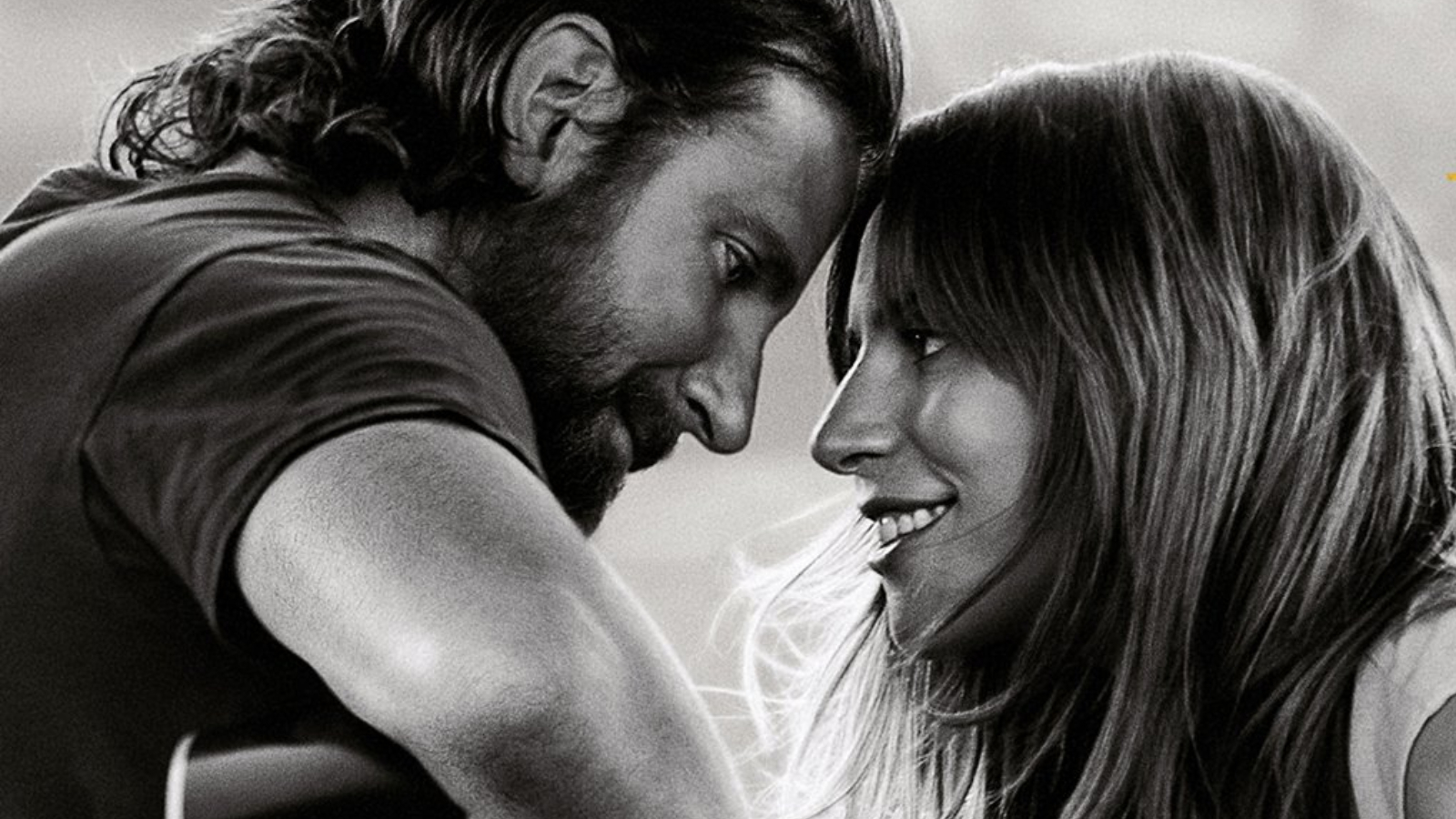 A Star Is Born Movie Wallpaper - Star Is Born 2018 - HD Wallpaper 
