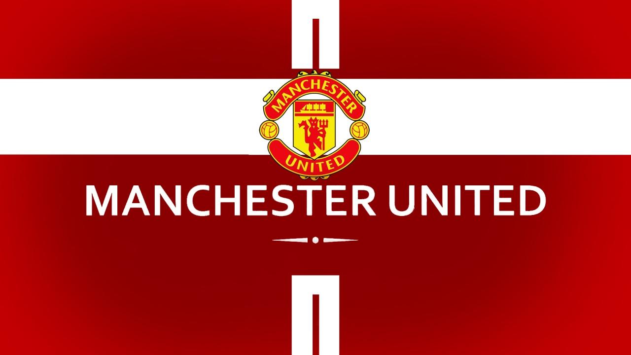 Manchester United F - HD Wallpaper 