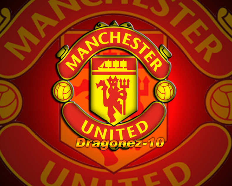 Manchester United Wallpaper For Bedroom - Manchester United - HD Wallpaper 