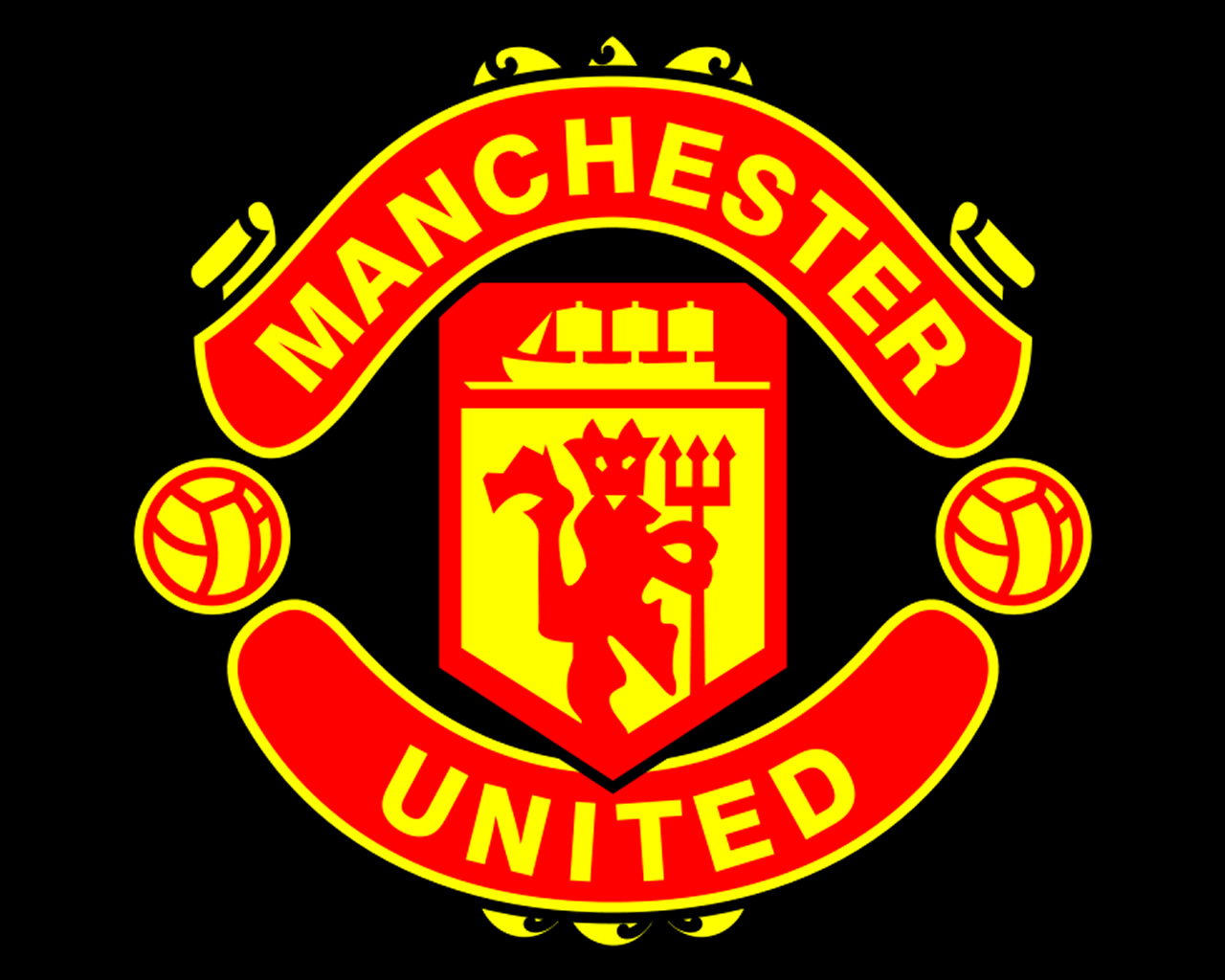 Manchester United Logo Wallpaper - Manchester United Number Plates - HD Wallpaper 