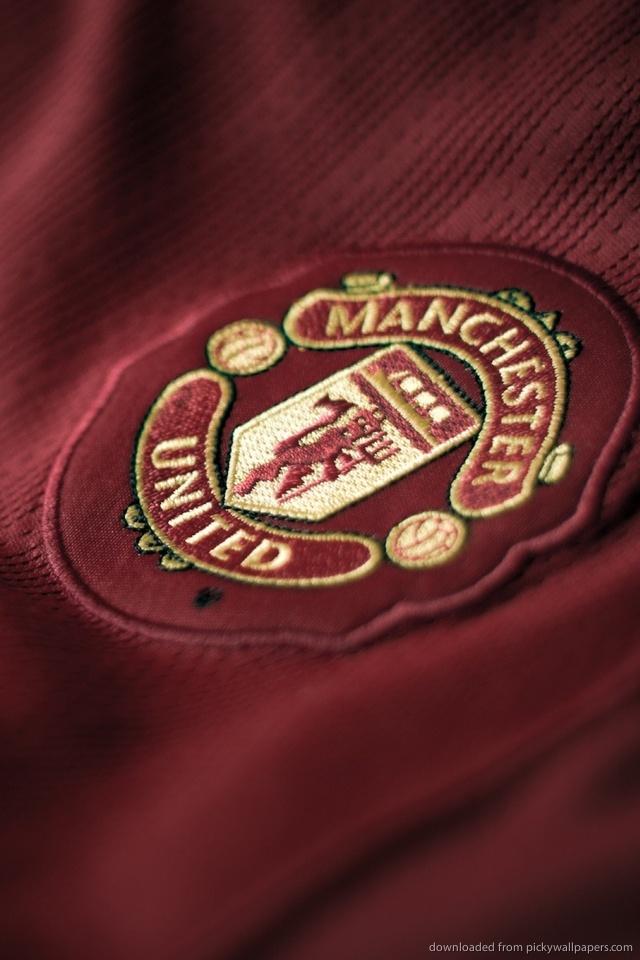 Manchester United Wallpaper For Mobile - HD Wallpaper 