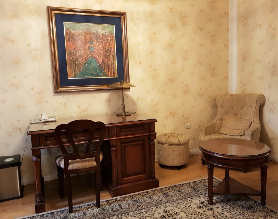 Club Chair - HD Wallpaper 