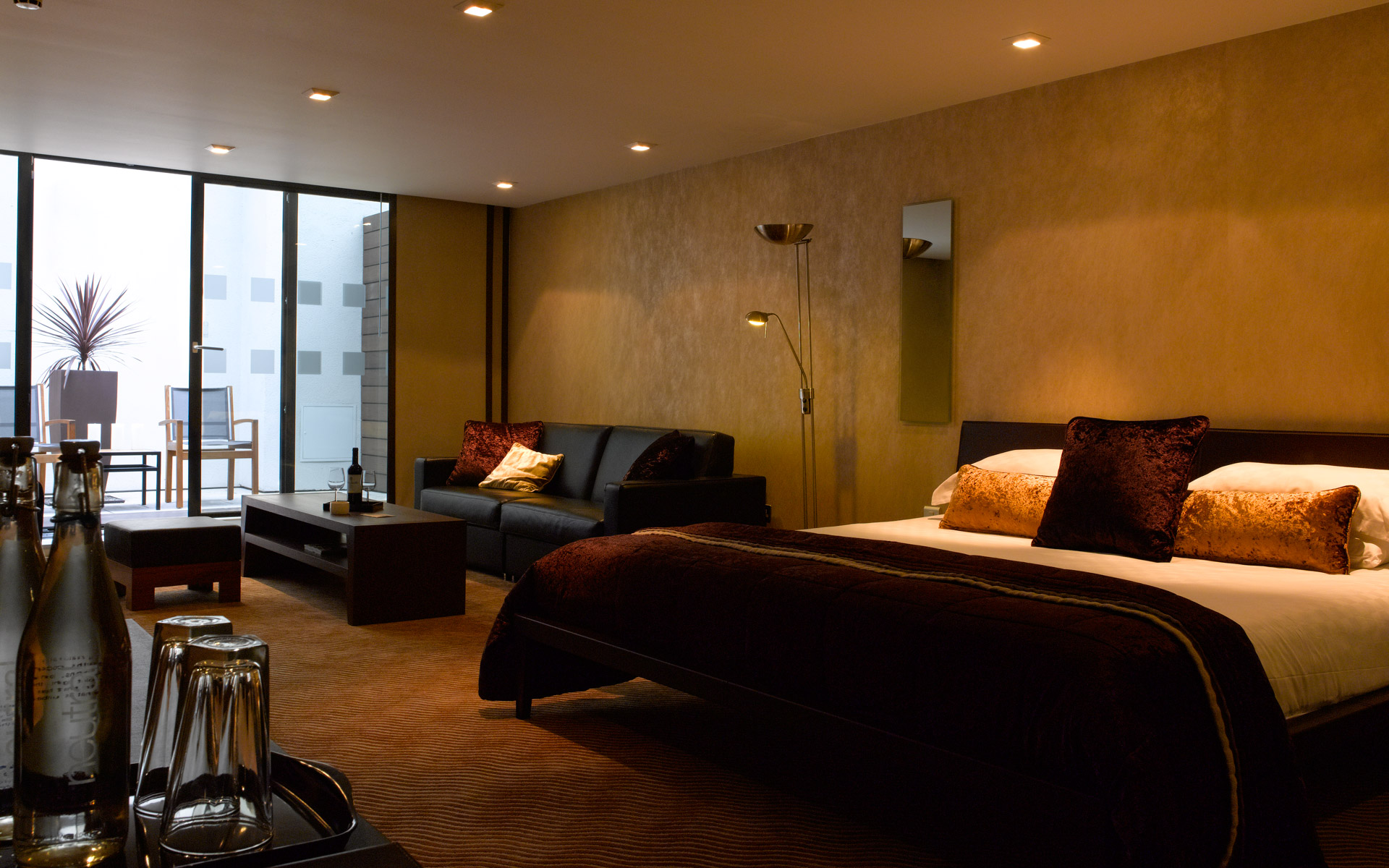 Radisson Blu Edwardian Peter Street Manchester - Radisson Blu Edwardian Manchester England - HD Wallpaper 