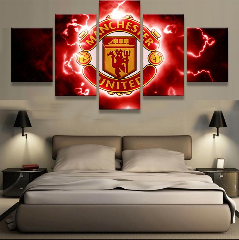 Man Utd Bedroom Wallpaper 800x804 Wallpaper teahub.io