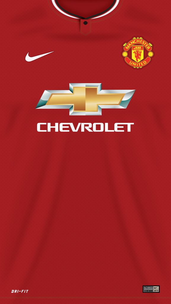 Manchester United Jersey 2019 - HD Wallpaper 