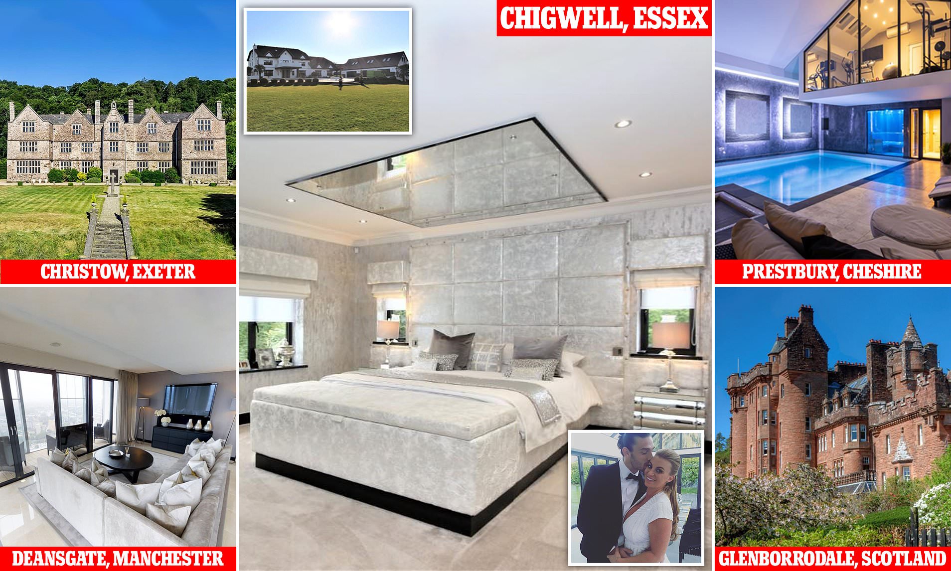 Bedroom - HD Wallpaper 