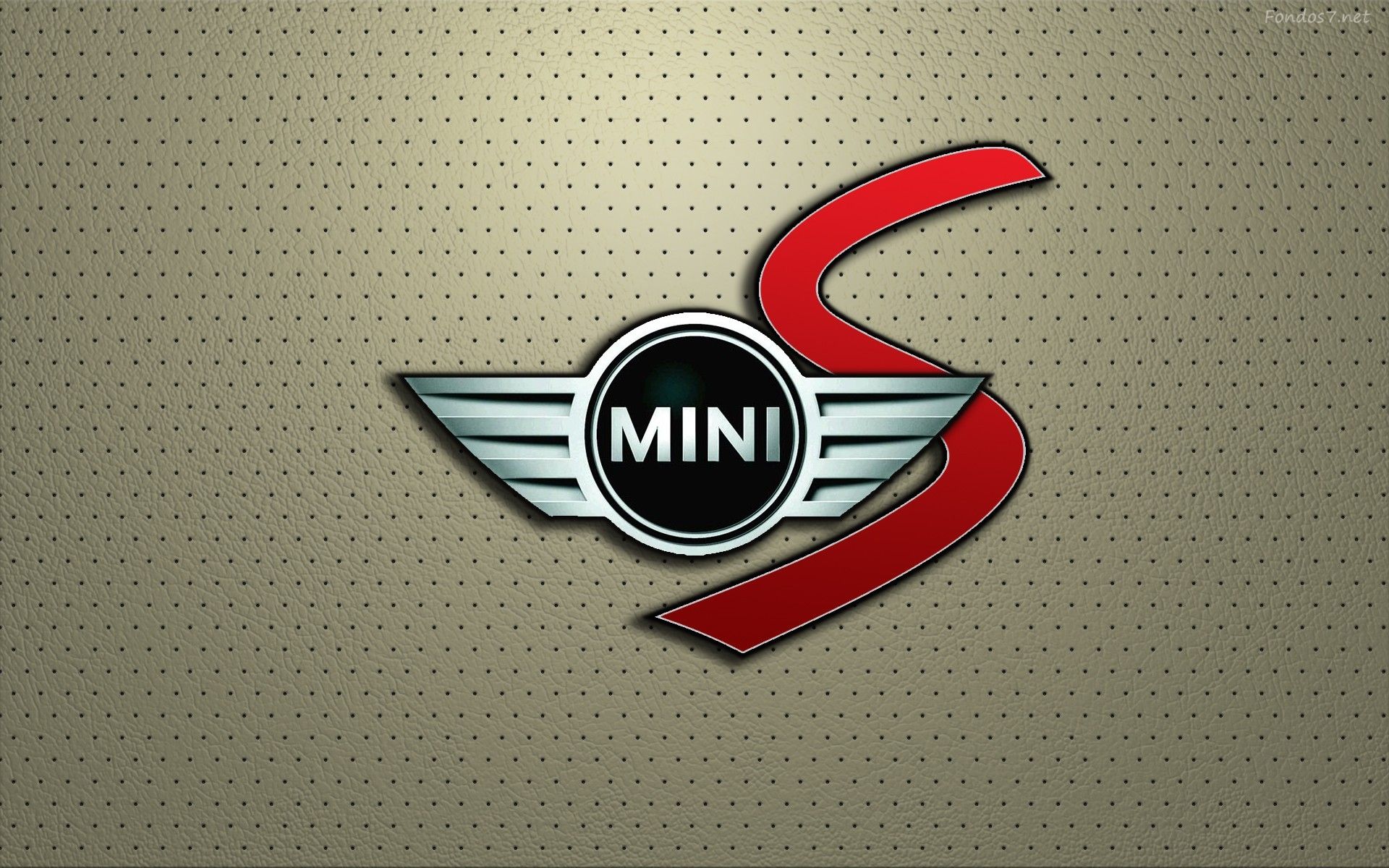 Sfondi Mini Cooper S - HD Wallpaper 