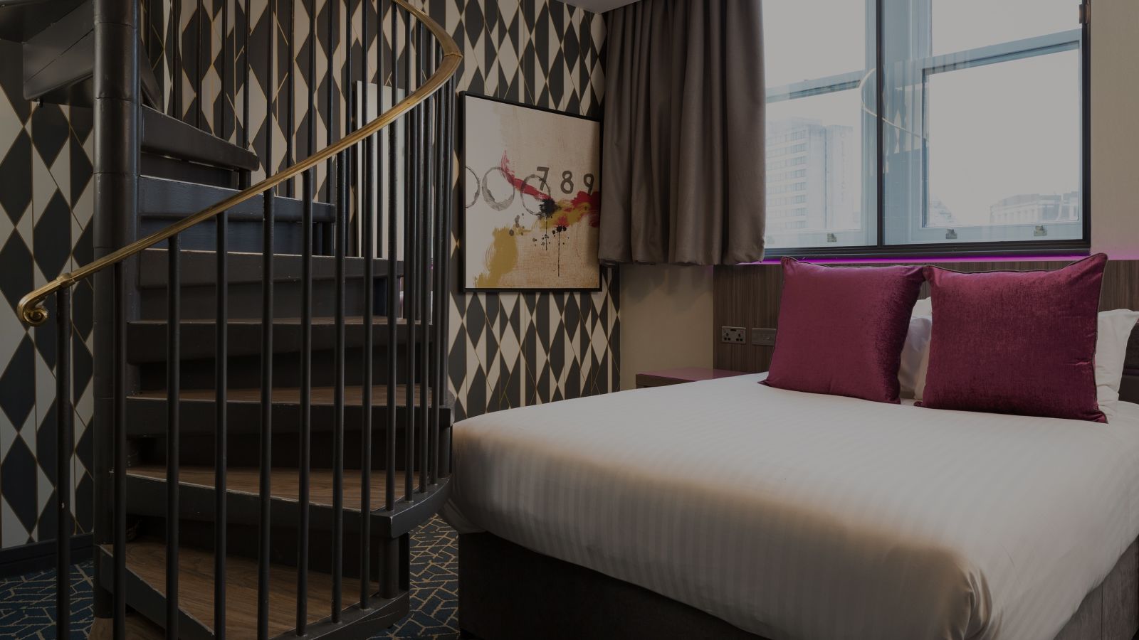 Corn Exchange - HD Wallpaper 