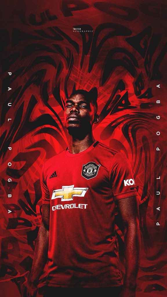 Pogba Zedge - HD Wallpaper 