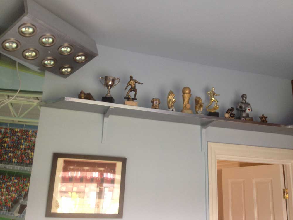 Interior Design - HD Wallpaper 