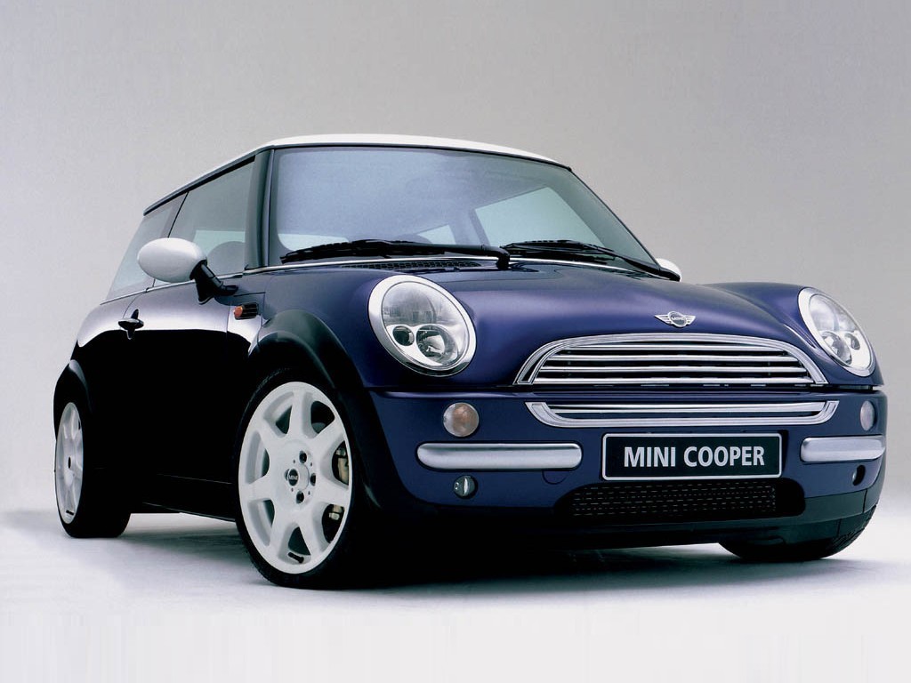 Mini Cooper - New Launching Car In India - HD Wallpaper 