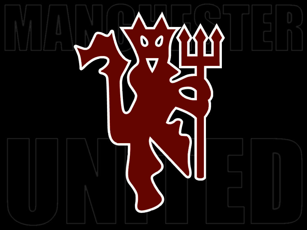 Red Devils - HD Wallpaper 
