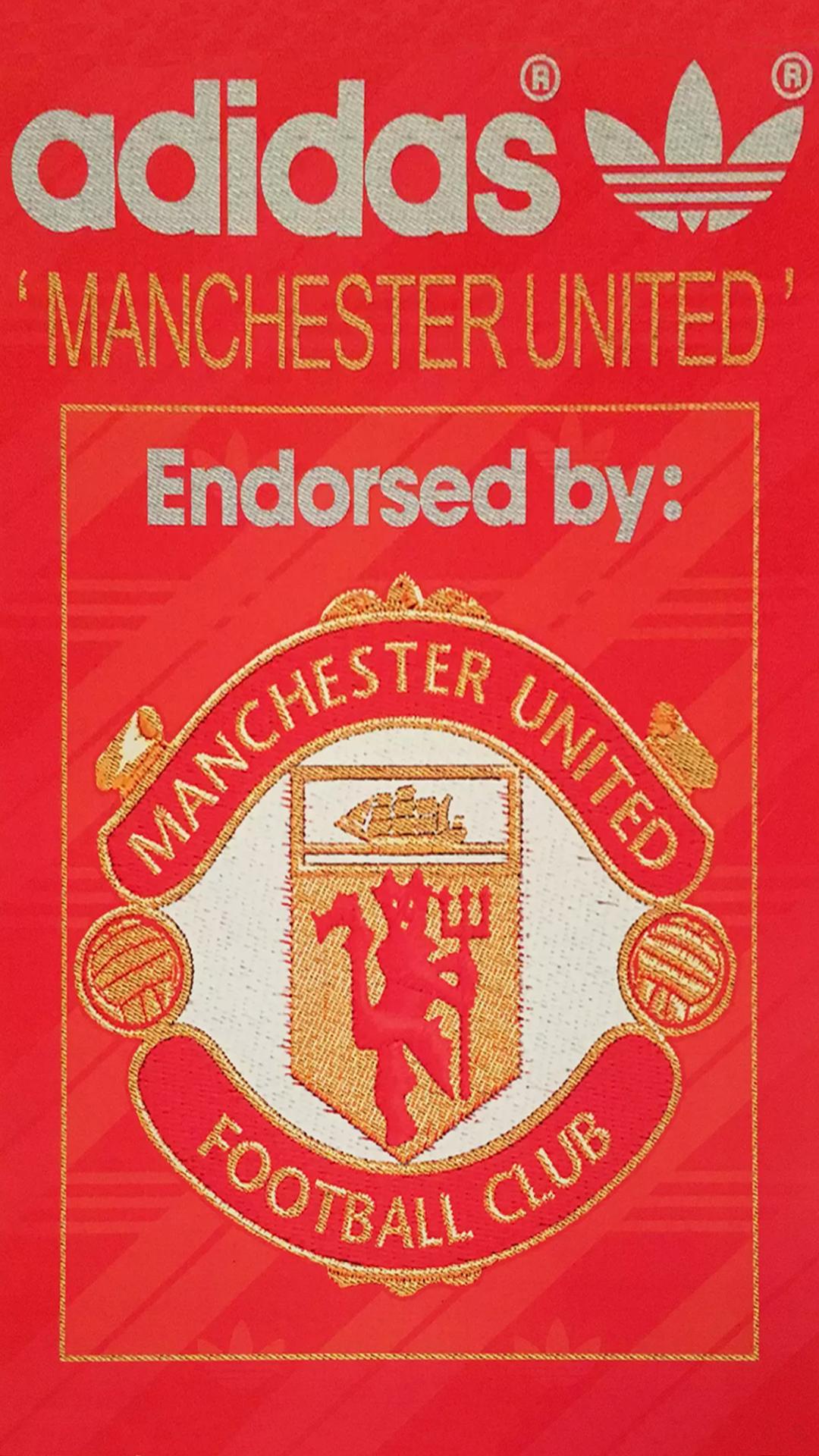 Manchester United Iphone Wallpaper - 7 Plus Wallpaper Iphone Manchester United - HD Wallpaper 