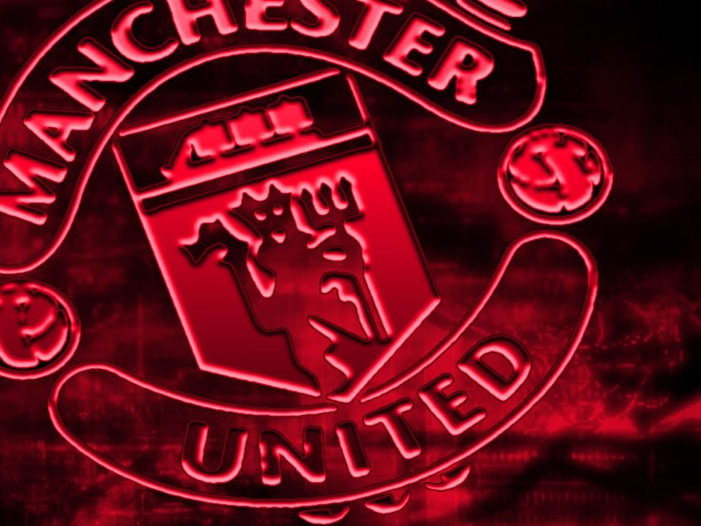 Man United Fond Ecran - HD Wallpaper 
