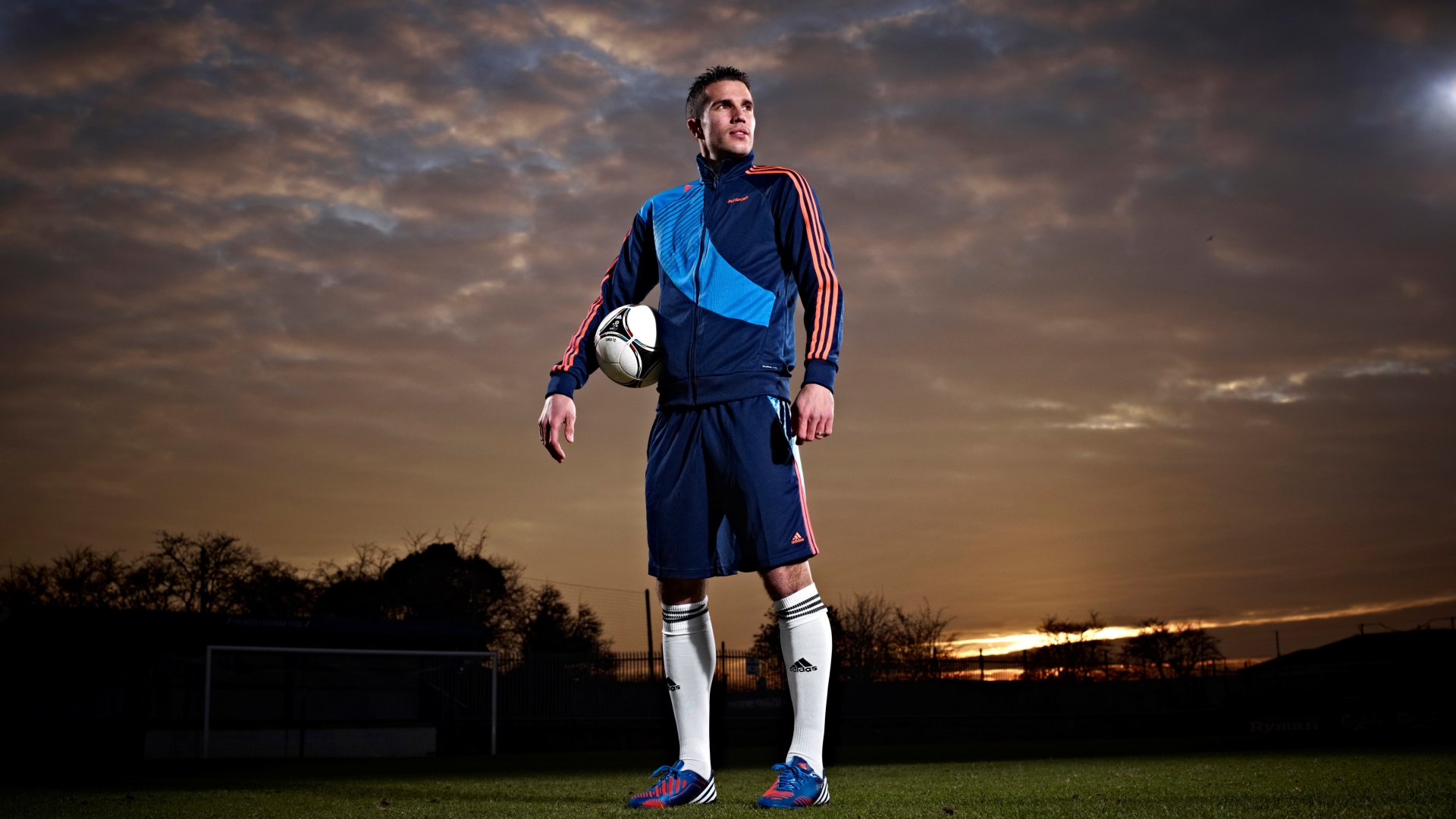 adidas predator xavi