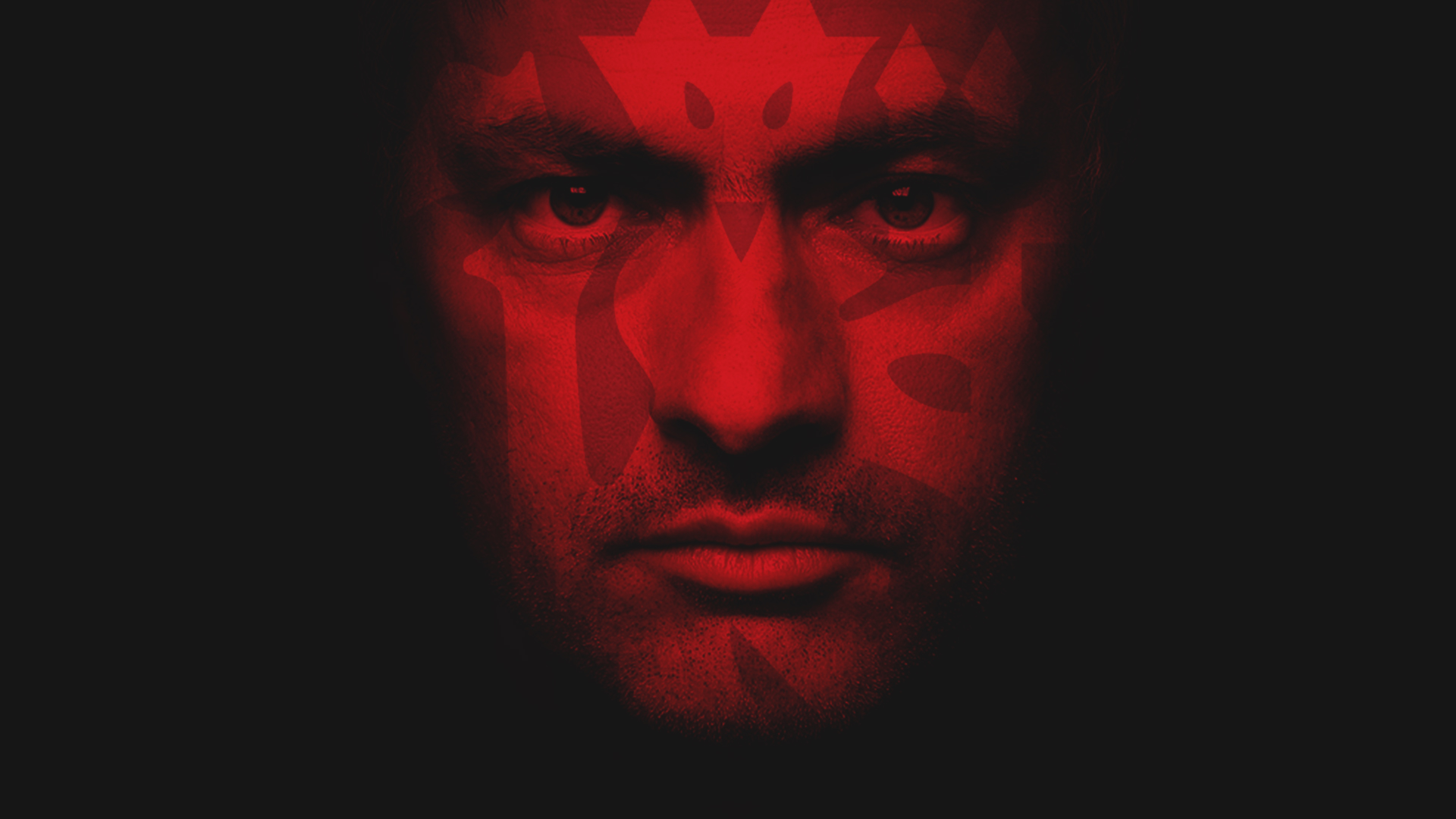 Jose Mourinho Hd - HD Wallpaper 