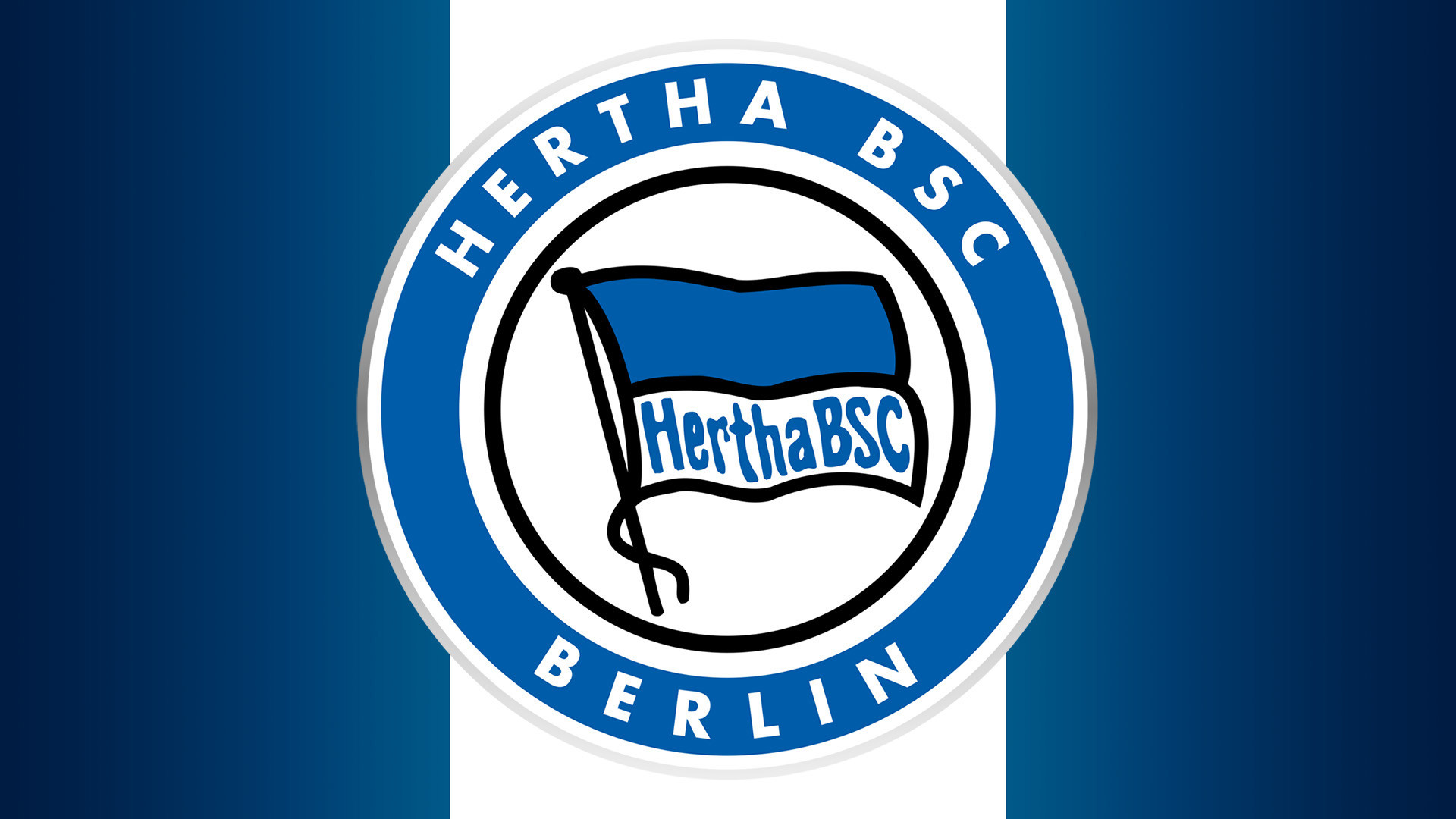 1920x1080, Hertha 
 Data Id 218532 
 Data Src /walls/full/9/d/c/218532 - Emblem - HD Wallpaper 