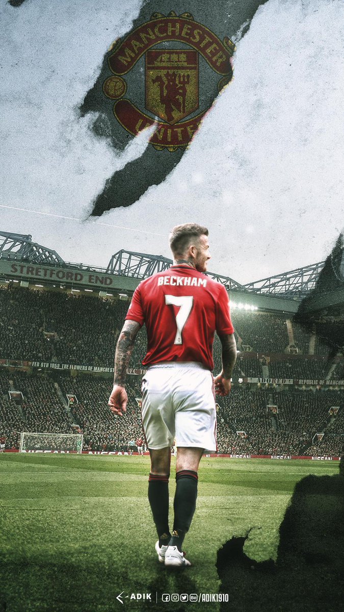 Manchester United - HD Wallpaper 